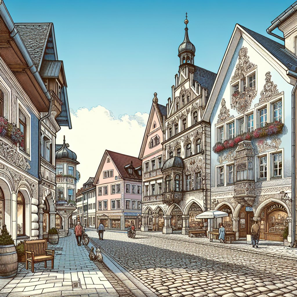 Maistraße Freising Immobilienpreise 2026